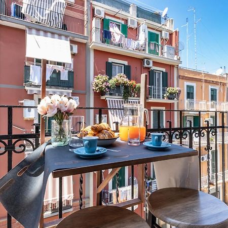 San Nicola Apartments By Rentbeat Bari Extérieur photo
