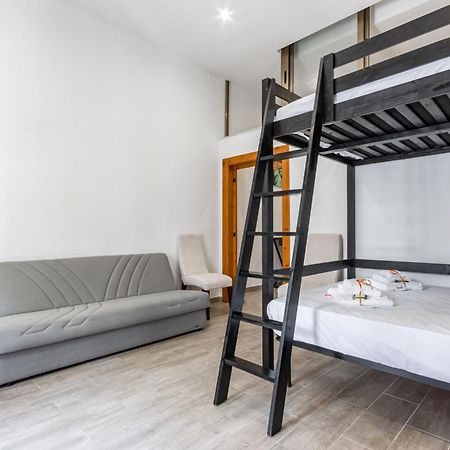 San Nicola Apartments By Rentbeat Bari Extérieur photo