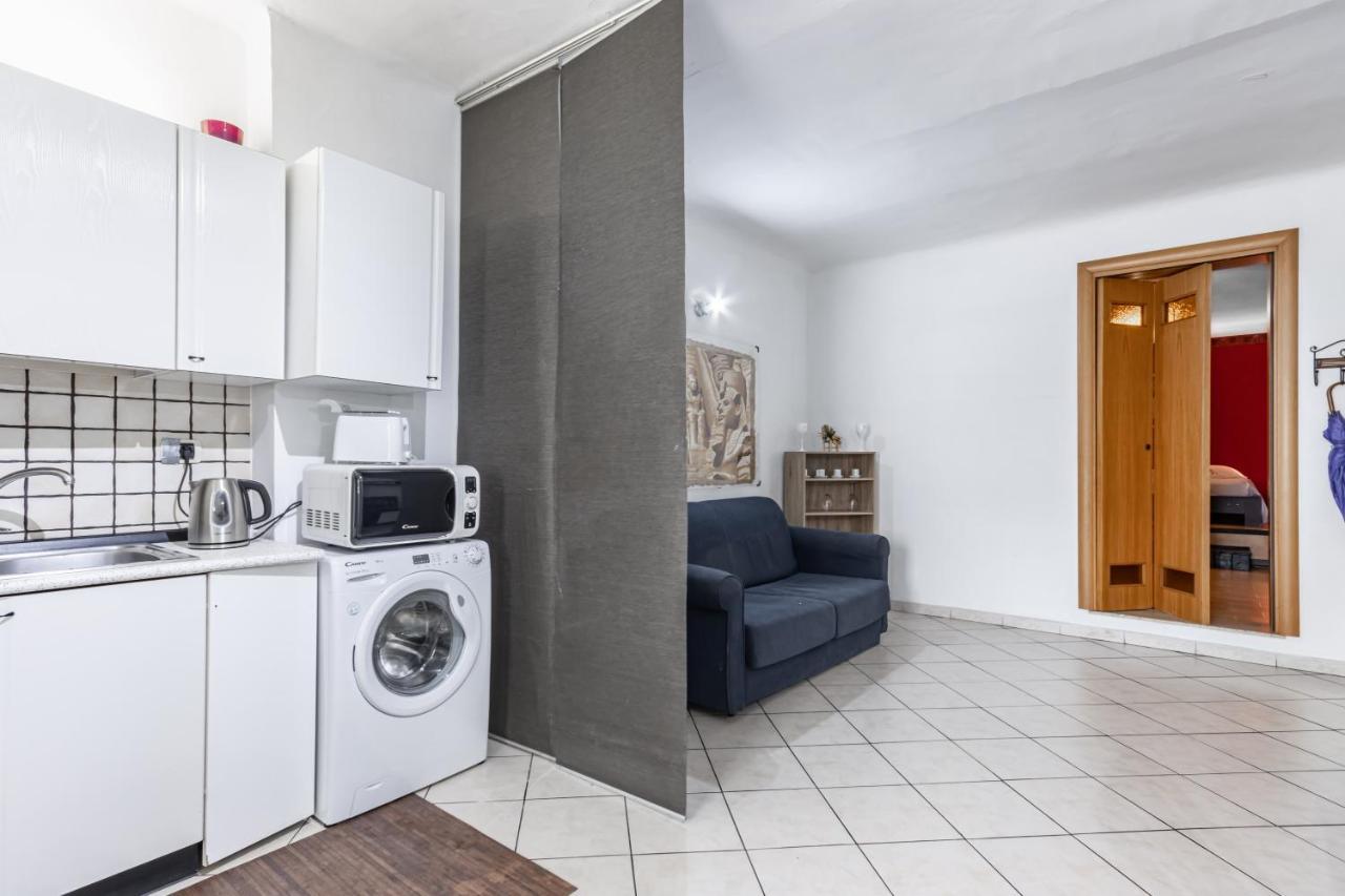 San Nicola Apartments By Rentbeat Bari Extérieur photo
