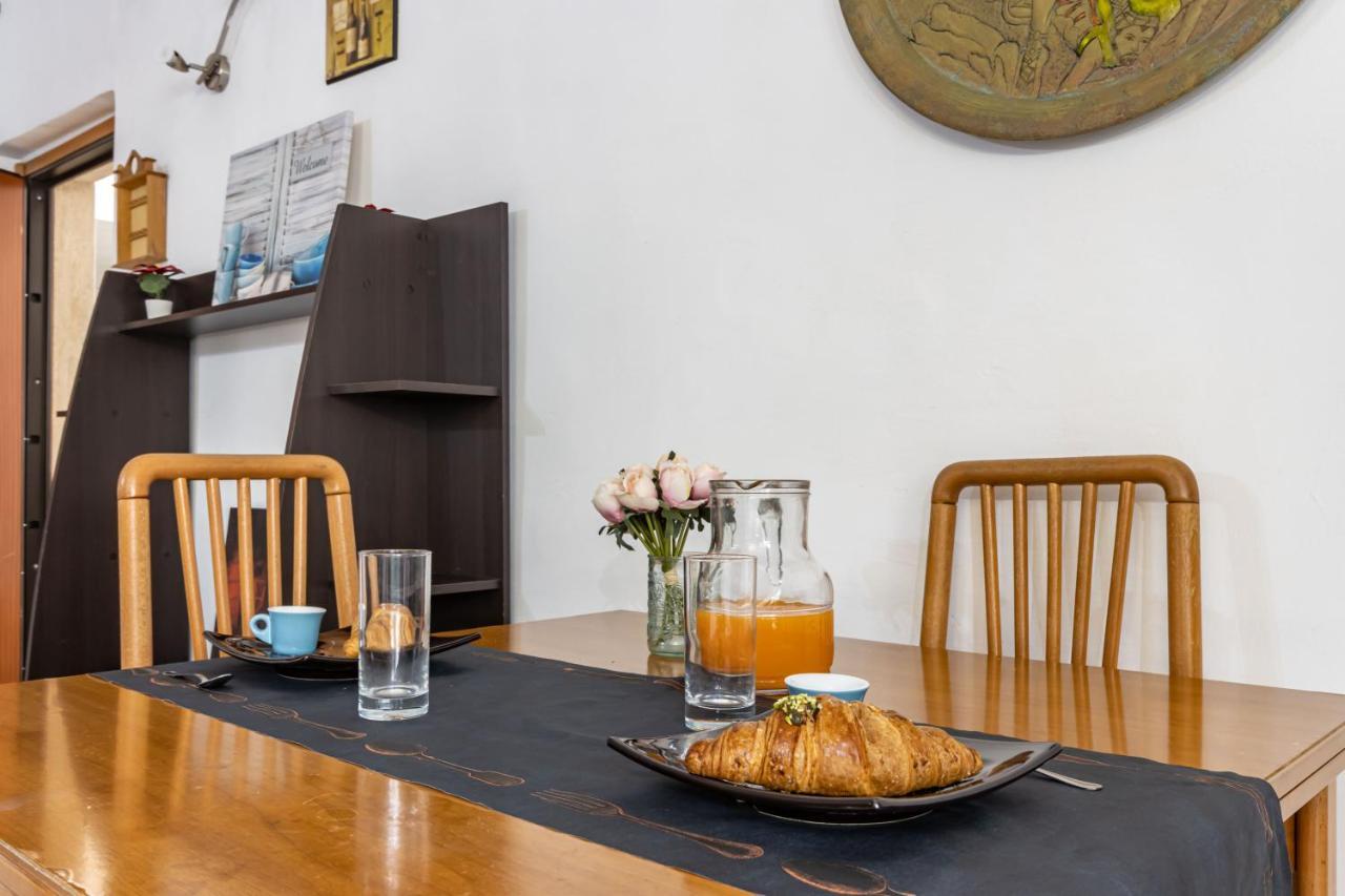 San Nicola Apartments By Rentbeat Bari Extérieur photo