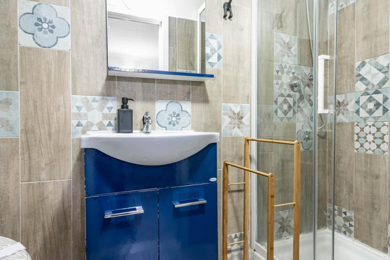 San Nicola Apartments By Rentbeat Bari Extérieur photo