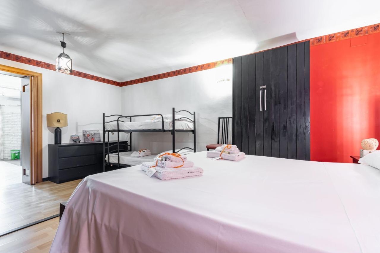 San Nicola Apartments By Rentbeat Bari Extérieur photo