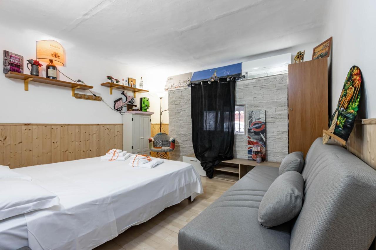 San Nicola Apartments By Rentbeat Bari Extérieur photo