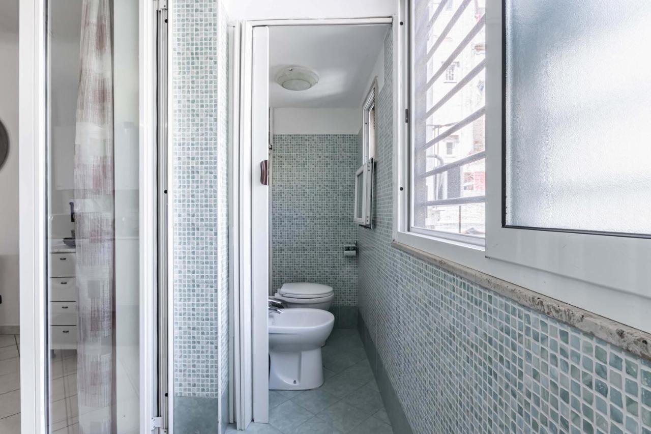 San Nicola Apartments By Rentbeat Bari Extérieur photo