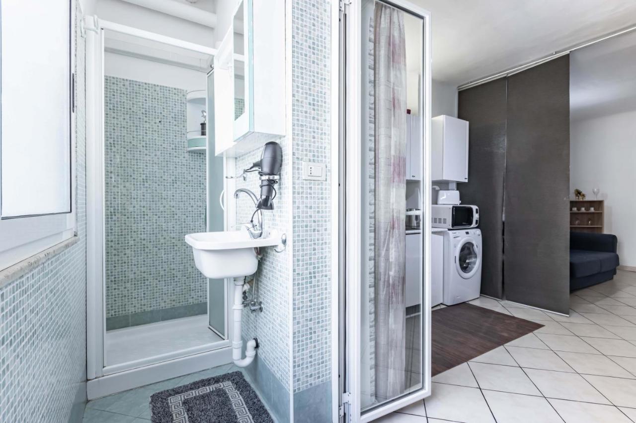 San Nicola Apartments By Rentbeat Bari Extérieur photo