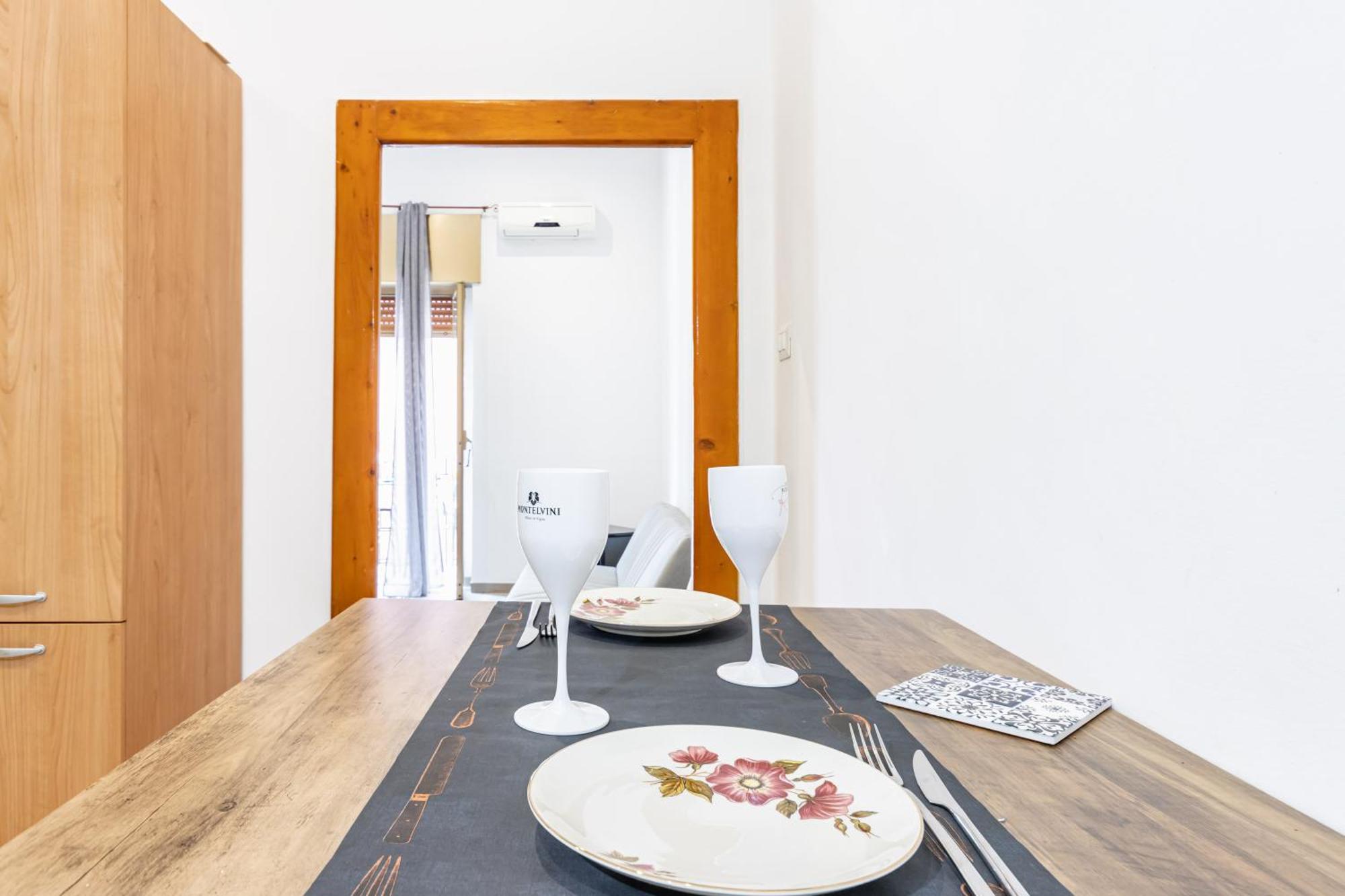 San Nicola Apartments By Rentbeat Bari Extérieur photo