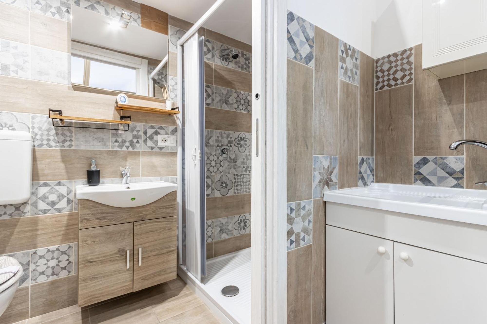 San Nicola Apartments By Rentbeat Bari Extérieur photo