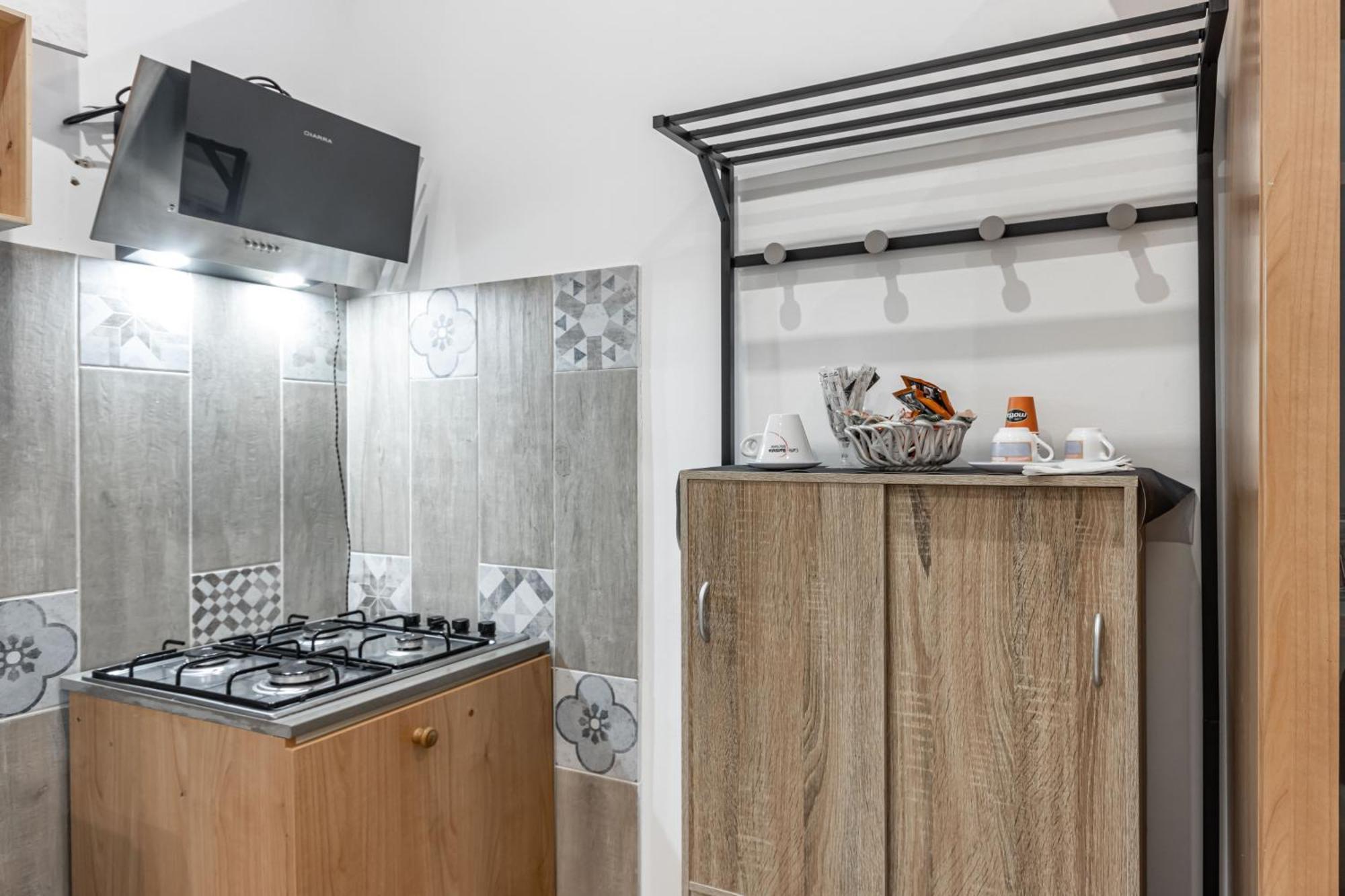 San Nicola Apartments By Rentbeat Bari Extérieur photo