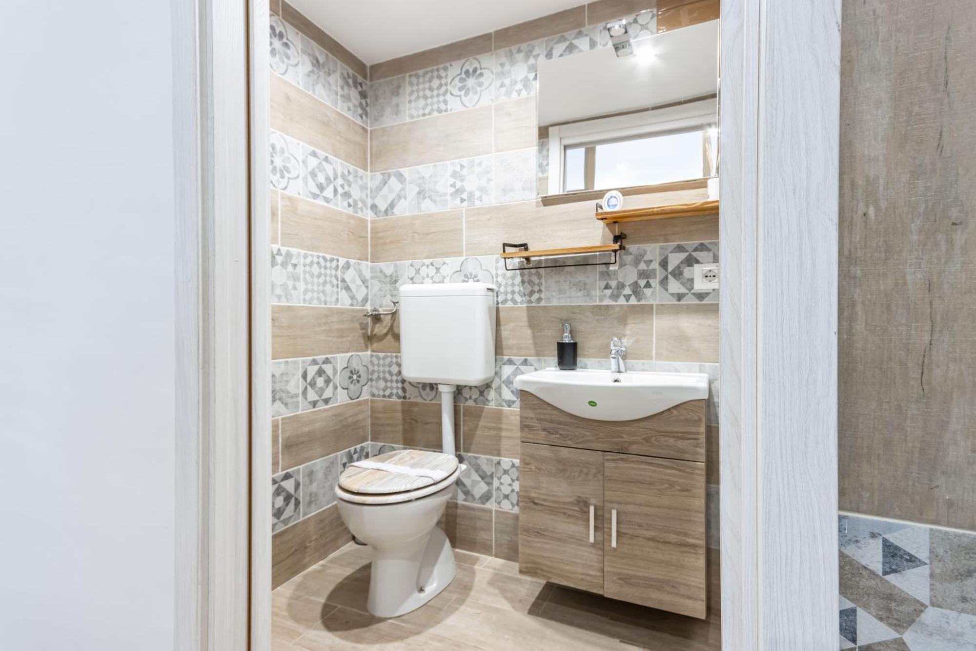 San Nicola Apartments By Rentbeat Bari Extérieur photo