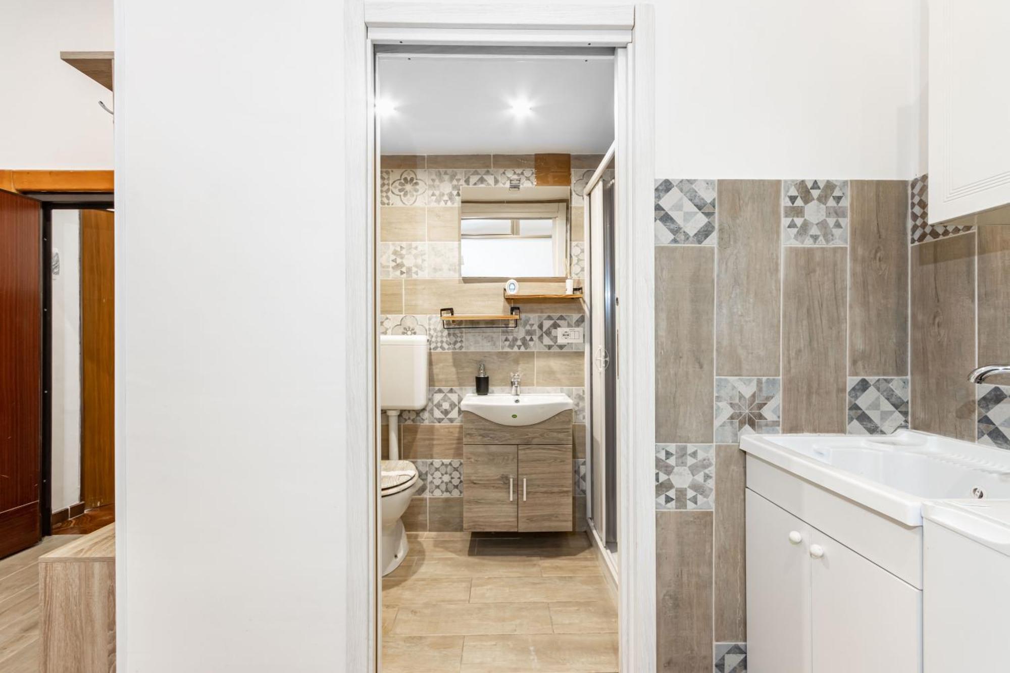 San Nicola Apartments By Rentbeat Bari Extérieur photo
