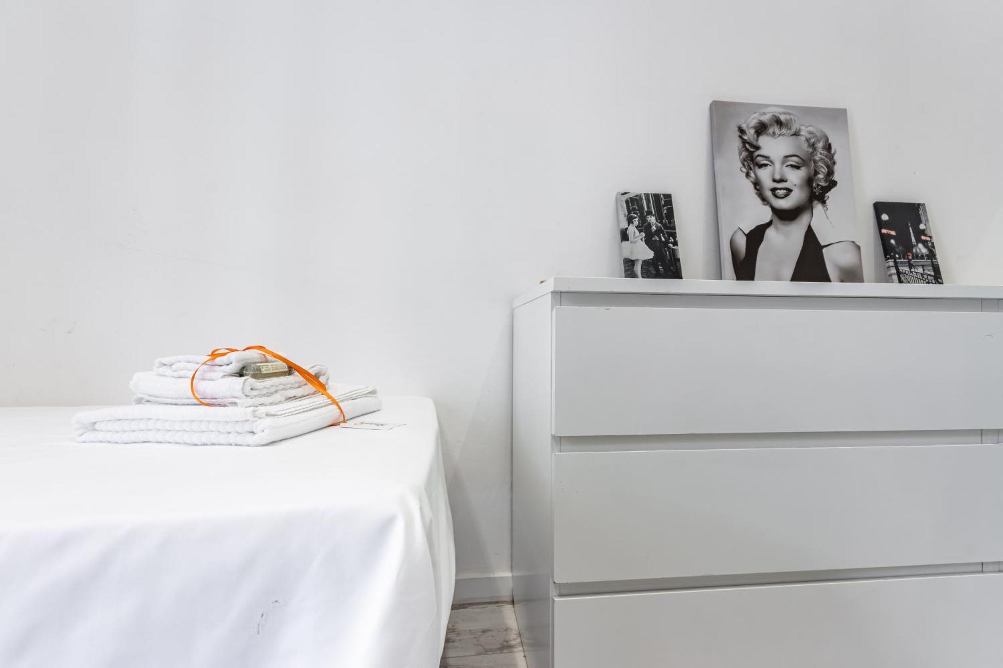 San Nicola Apartments By Rentbeat Bari Extérieur photo