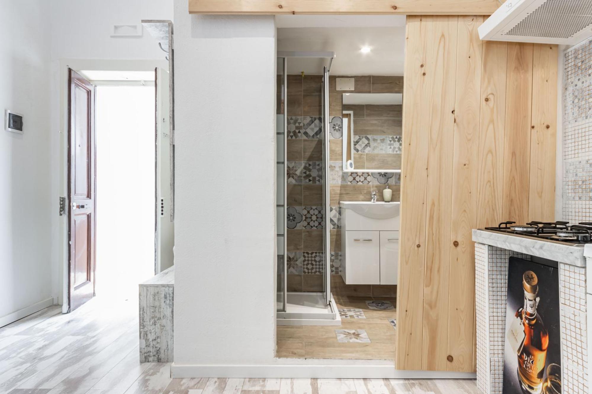 San Nicola Apartments By Rentbeat Bari Extérieur photo