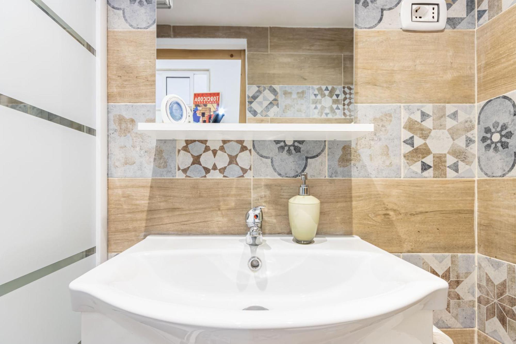 San Nicola Apartments By Rentbeat Bari Extérieur photo