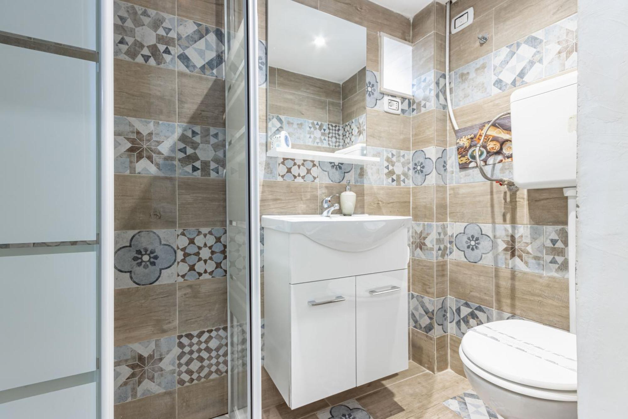 San Nicola Apartments By Rentbeat Bari Extérieur photo