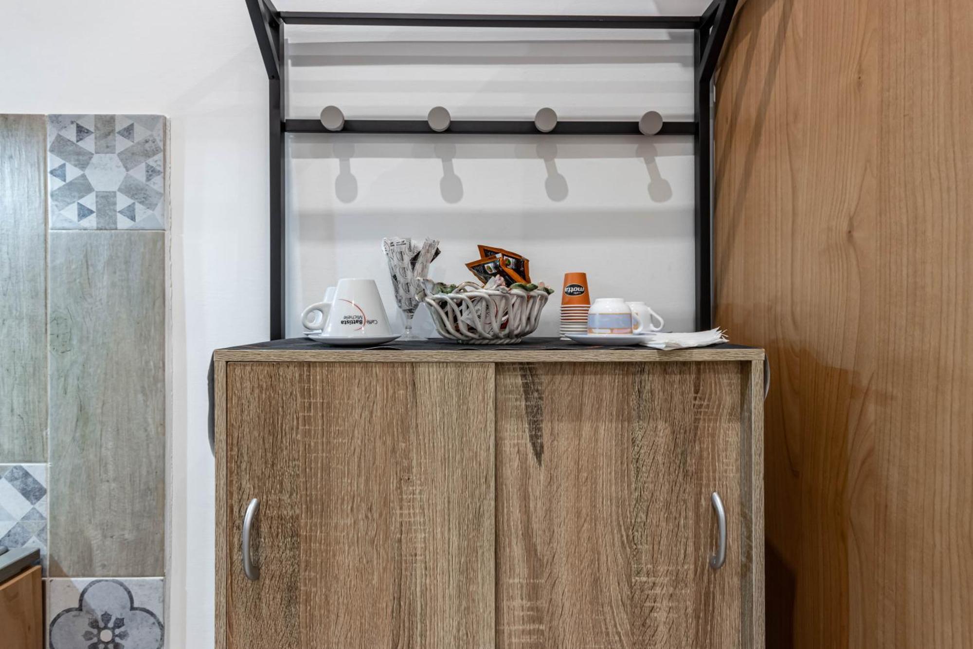 San Nicola Apartments By Rentbeat Bari Extérieur photo