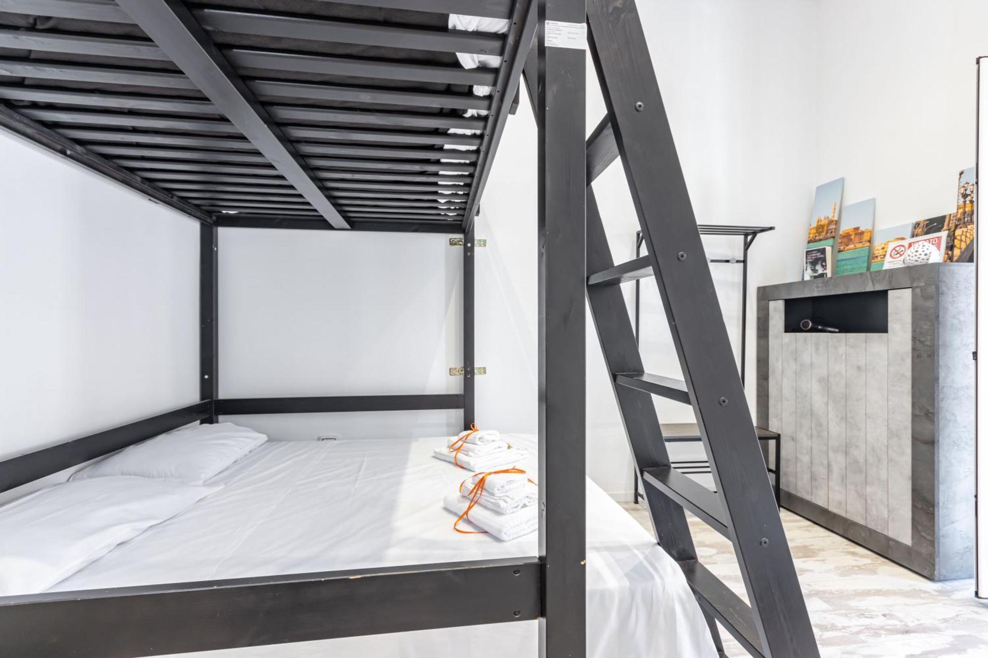 San Nicola Apartments By Rentbeat Bari Extérieur photo