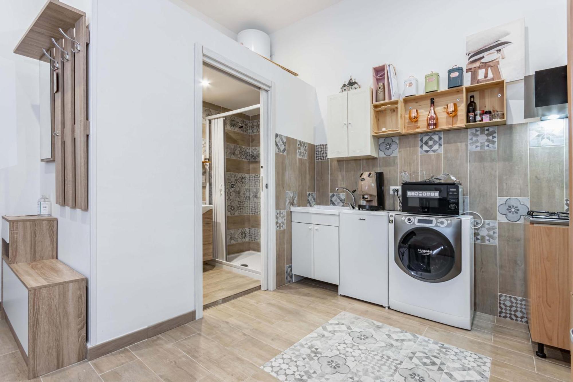San Nicola Apartments By Rentbeat Bari Extérieur photo