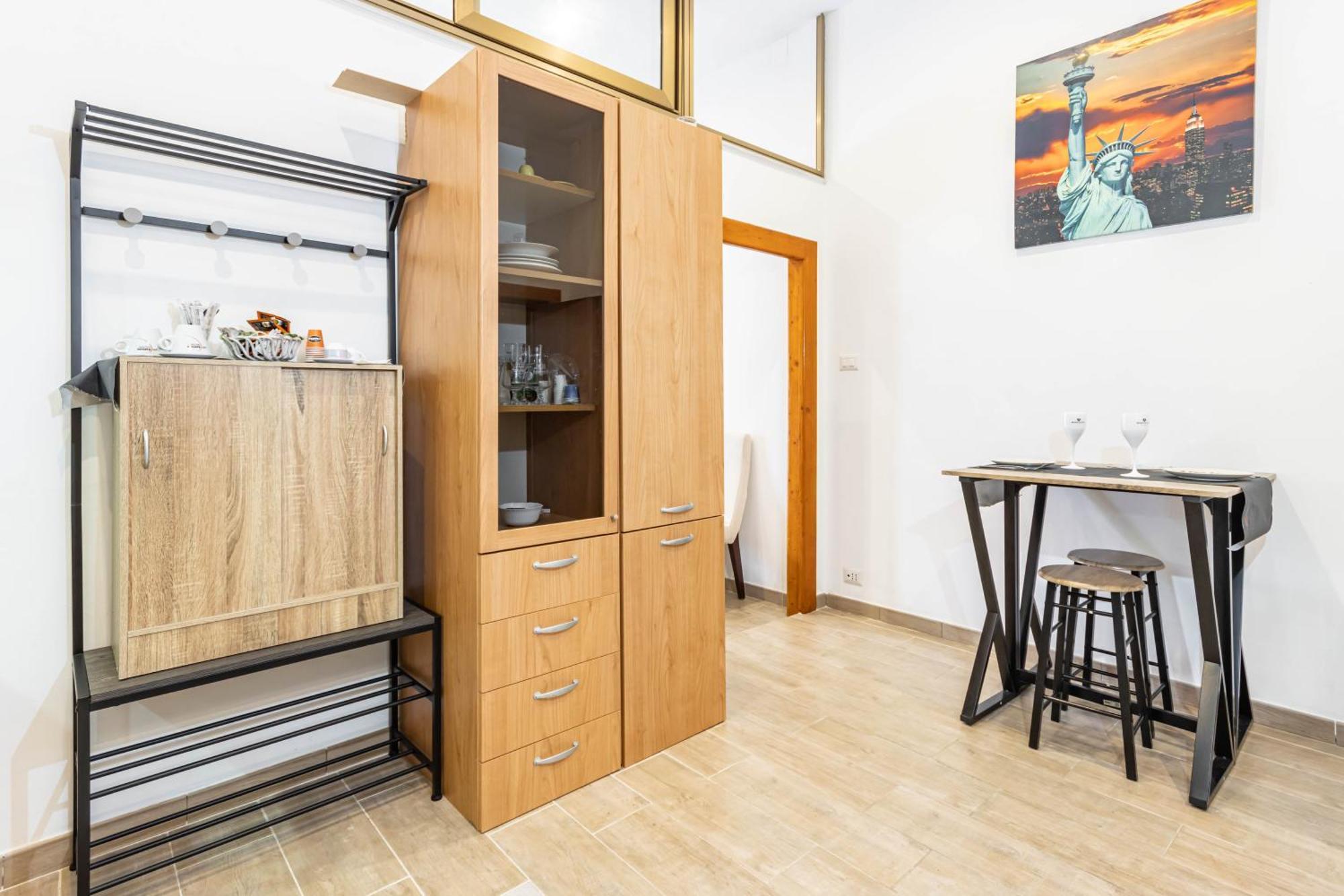 San Nicola Apartments By Rentbeat Bari Extérieur photo