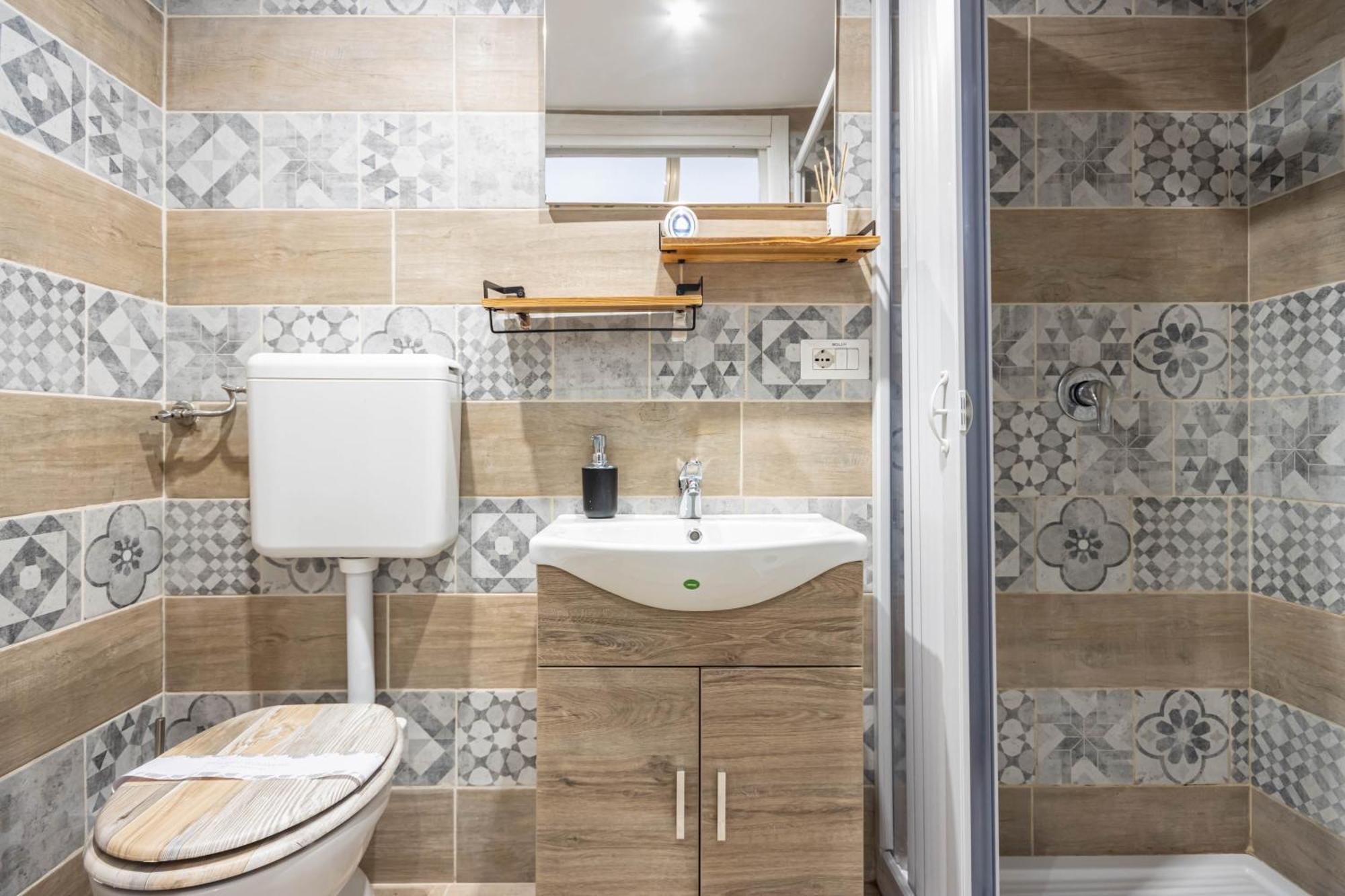 San Nicola Apartments By Rentbeat Bari Extérieur photo