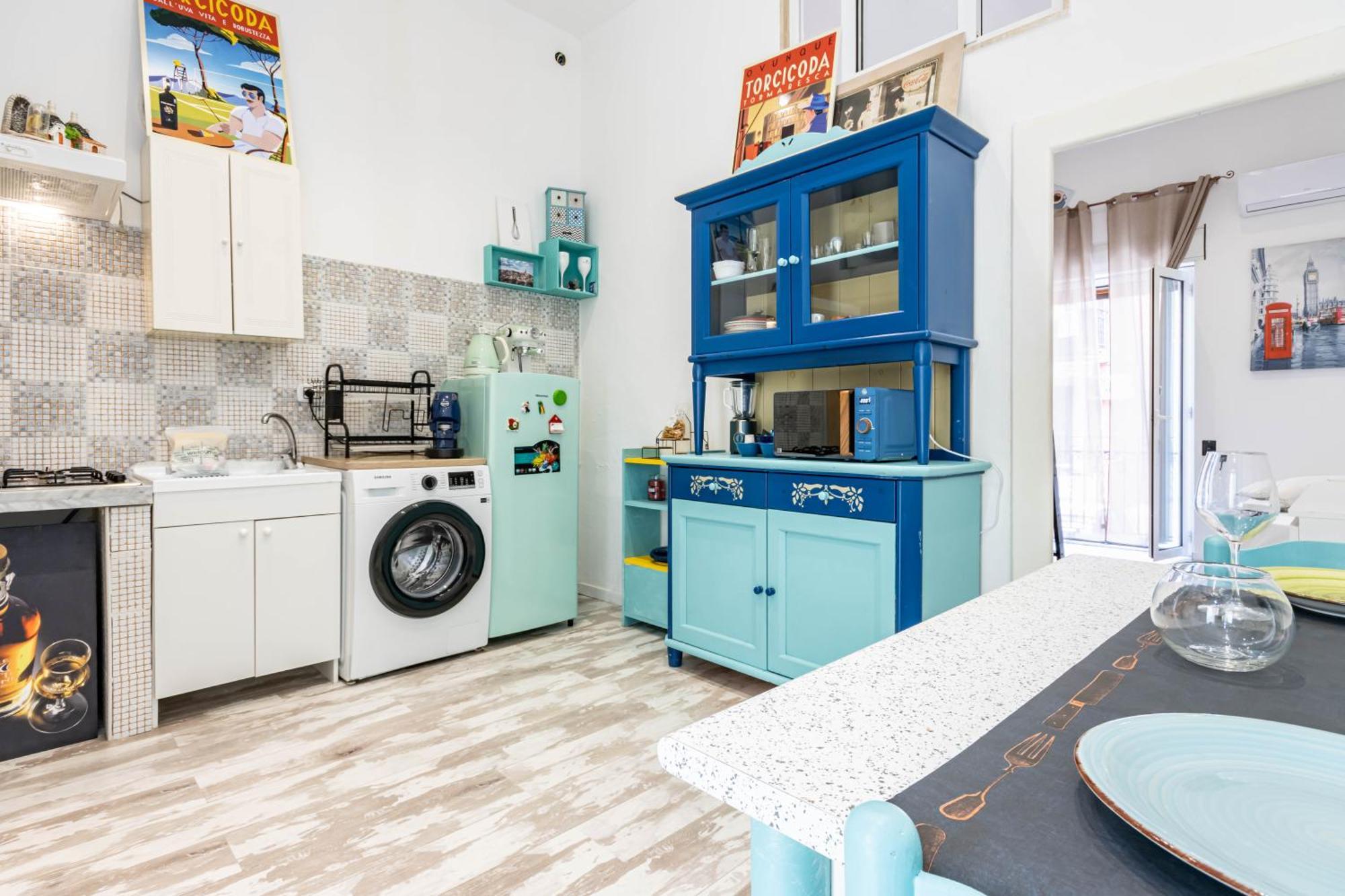 San Nicola Apartments By Rentbeat Bari Extérieur photo