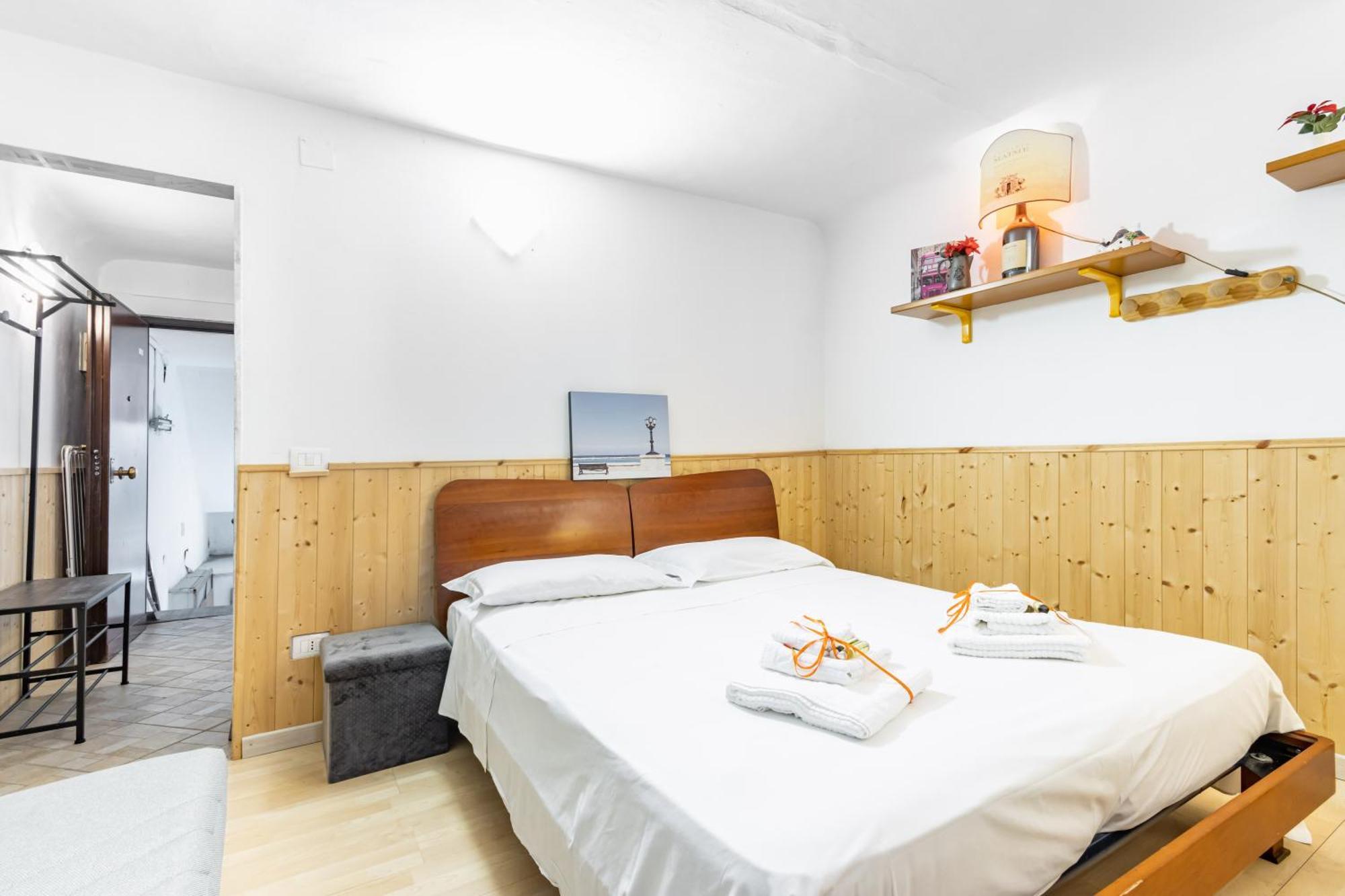 San Nicola Apartments By Rentbeat Bari Extérieur photo