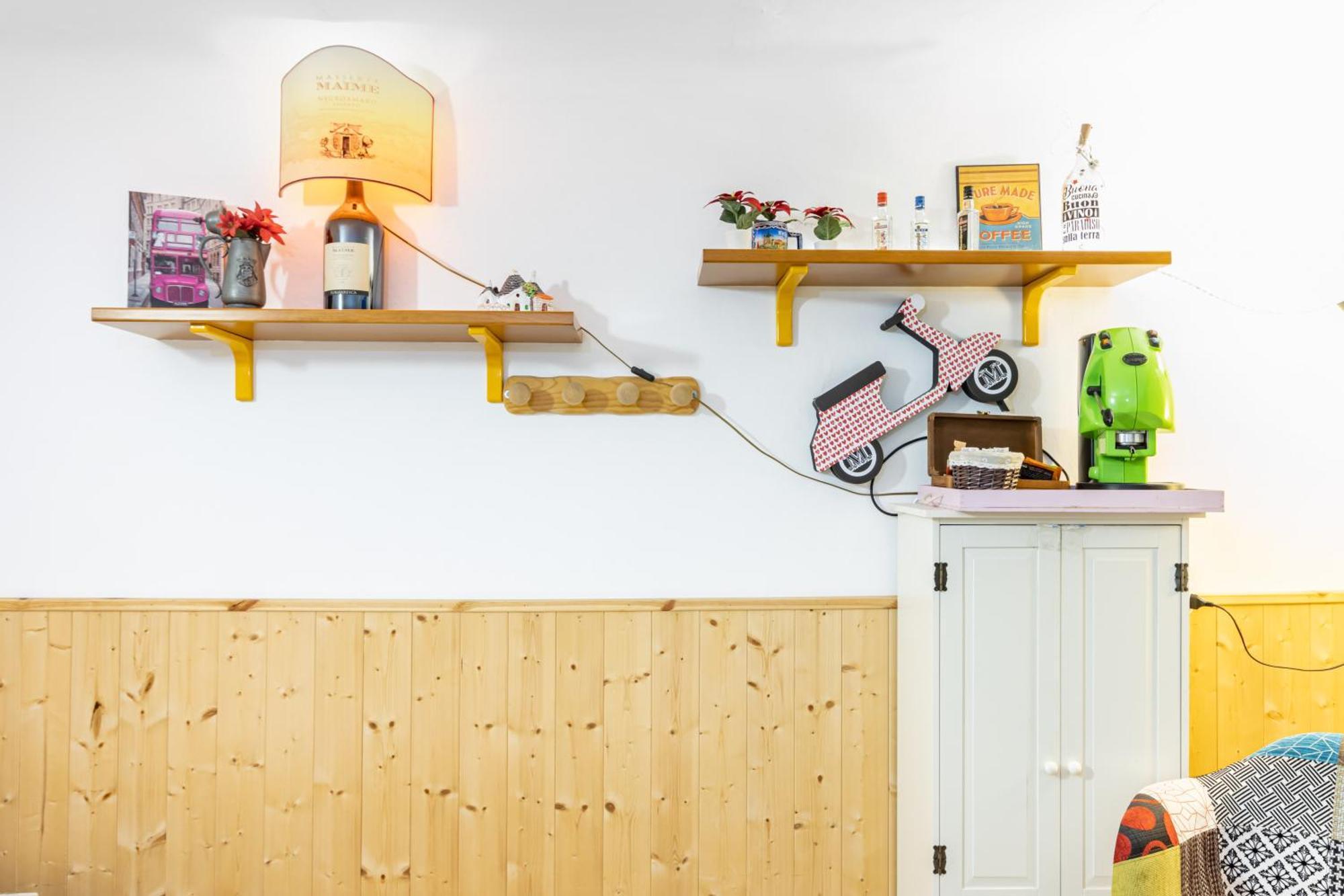 San Nicola Apartments By Rentbeat Bari Extérieur photo