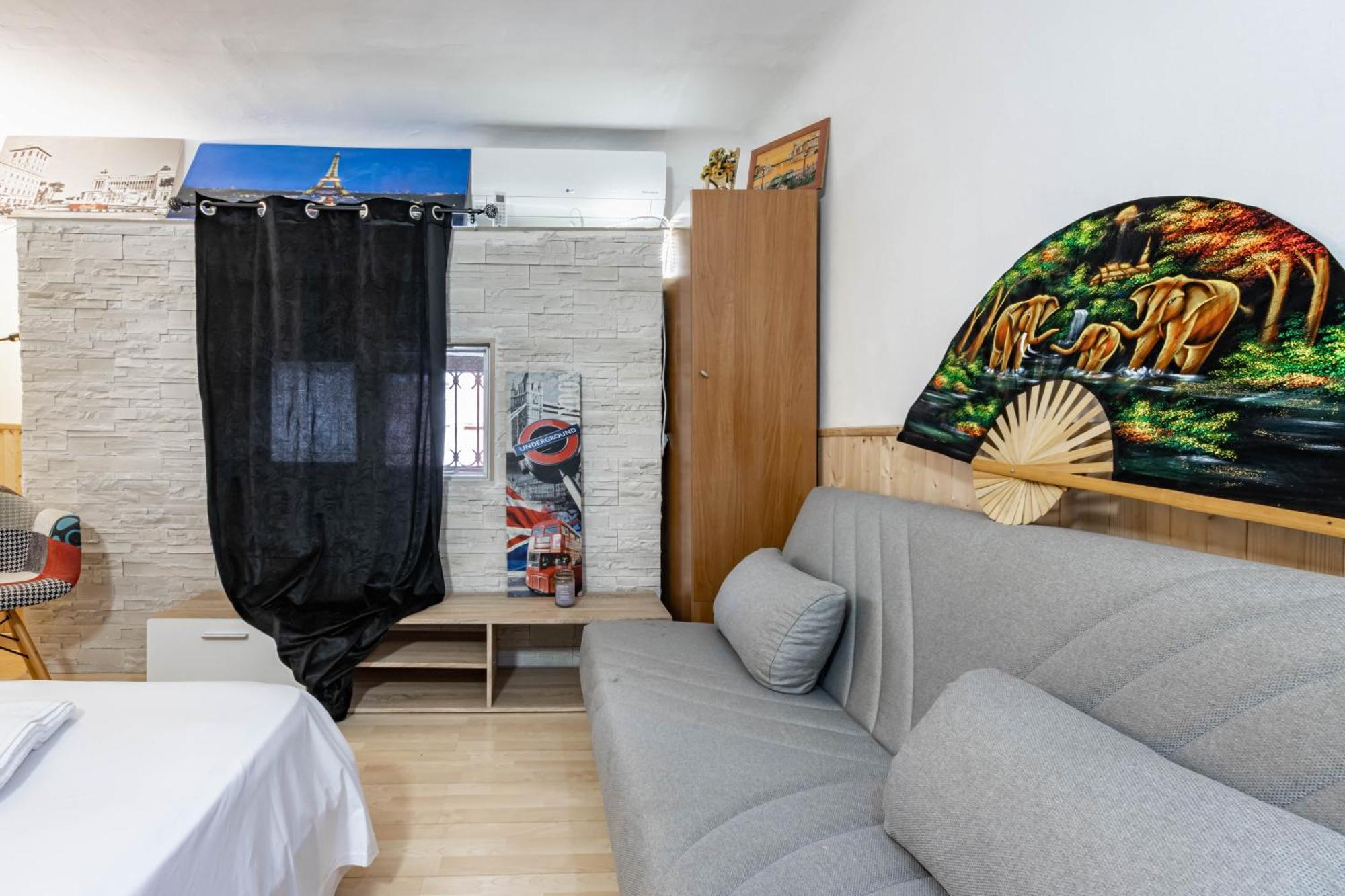 San Nicola Apartments By Rentbeat Bari Extérieur photo