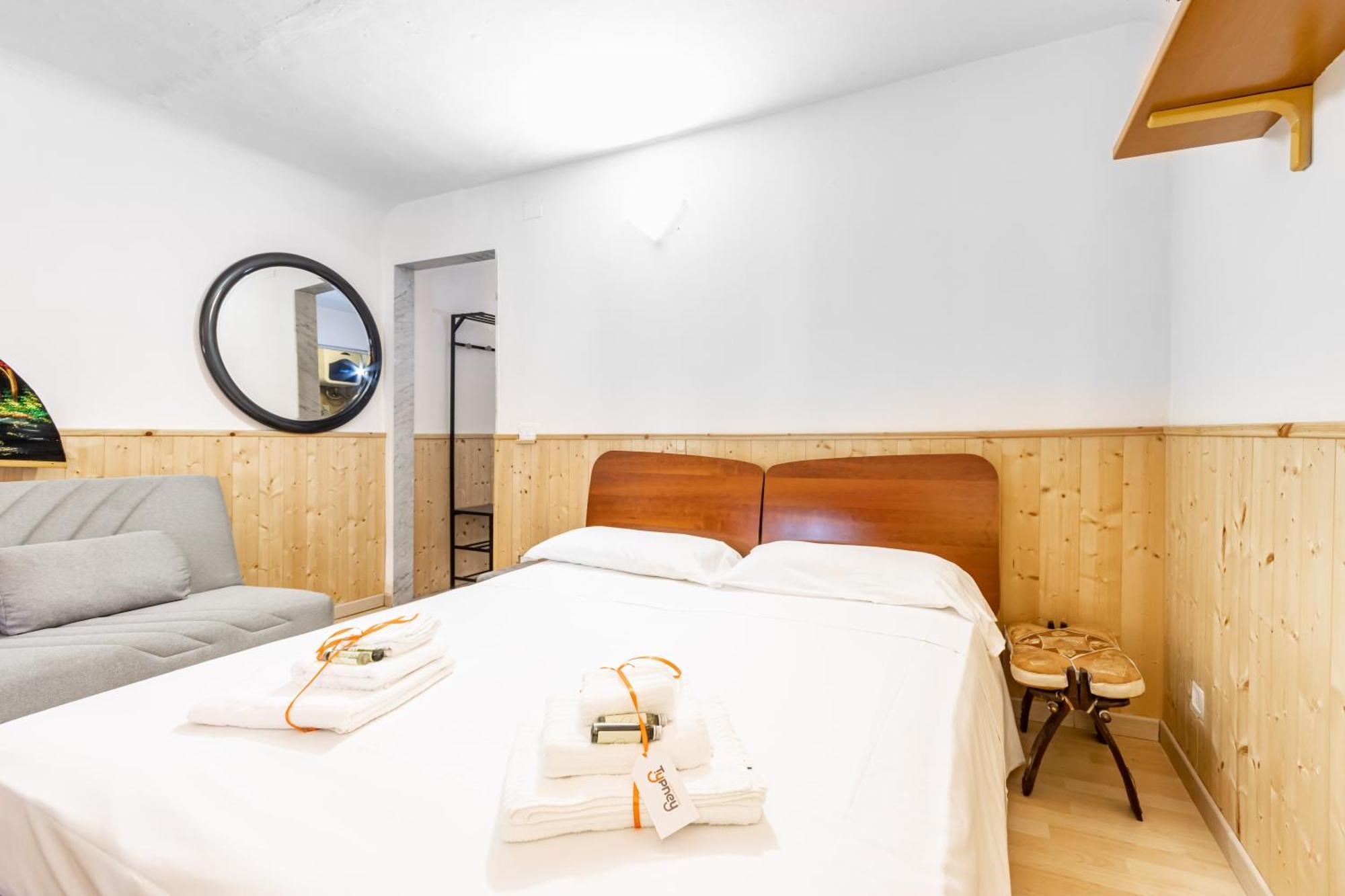 San Nicola Apartments By Rentbeat Bari Extérieur photo