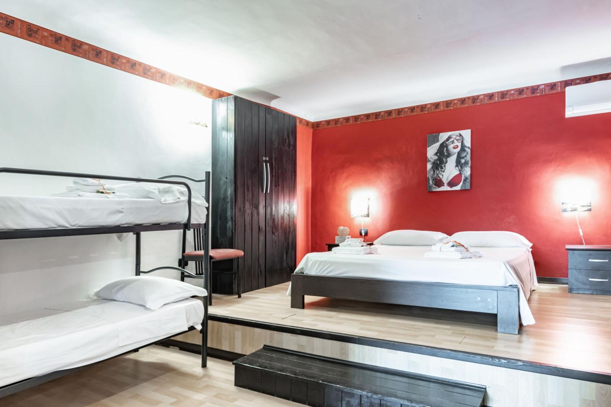 San Nicola Apartments By Rentbeat Bari Extérieur photo