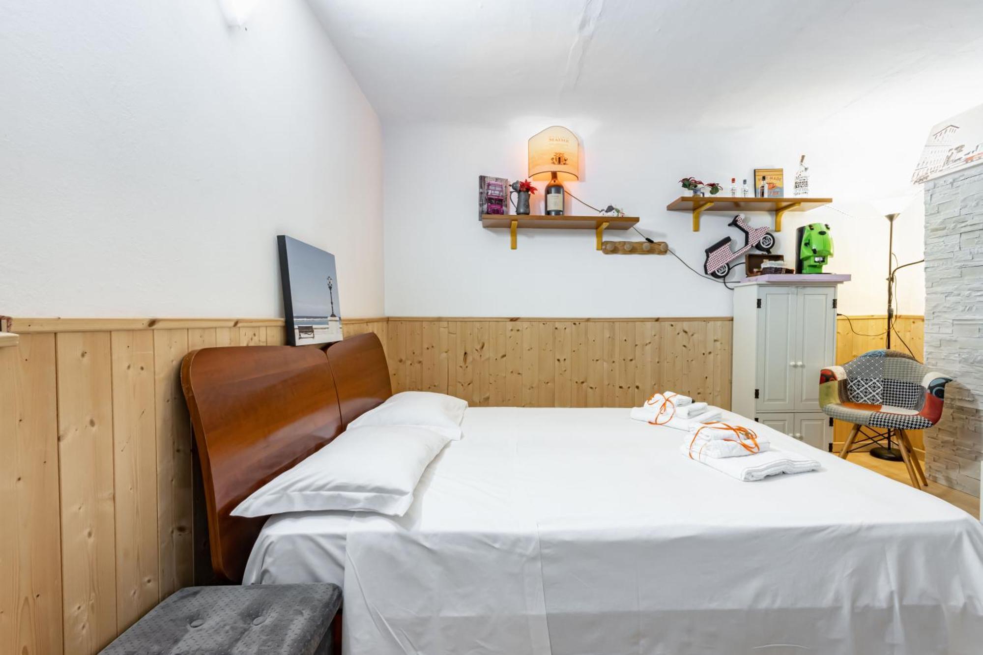 San Nicola Apartments By Rentbeat Bari Extérieur photo