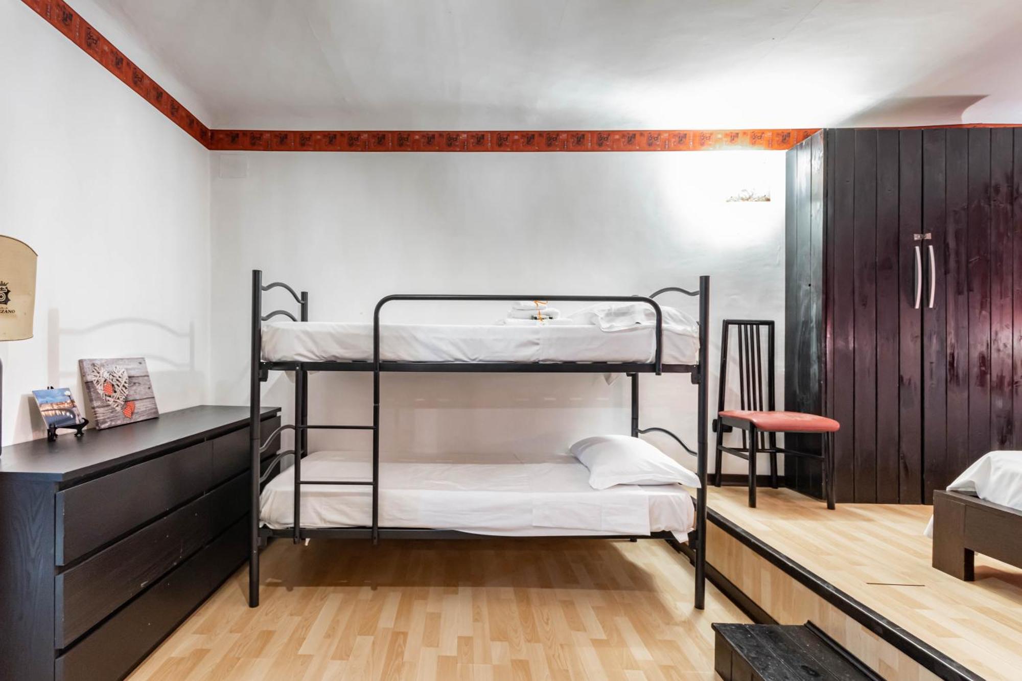 San Nicola Apartments By Rentbeat Bari Extérieur photo